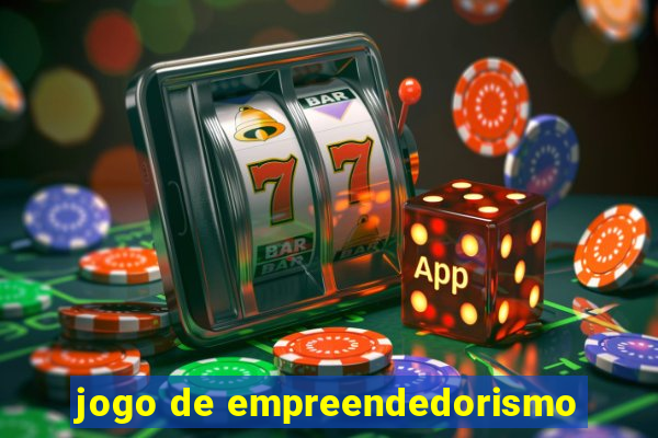 jogo de empreendedorismo